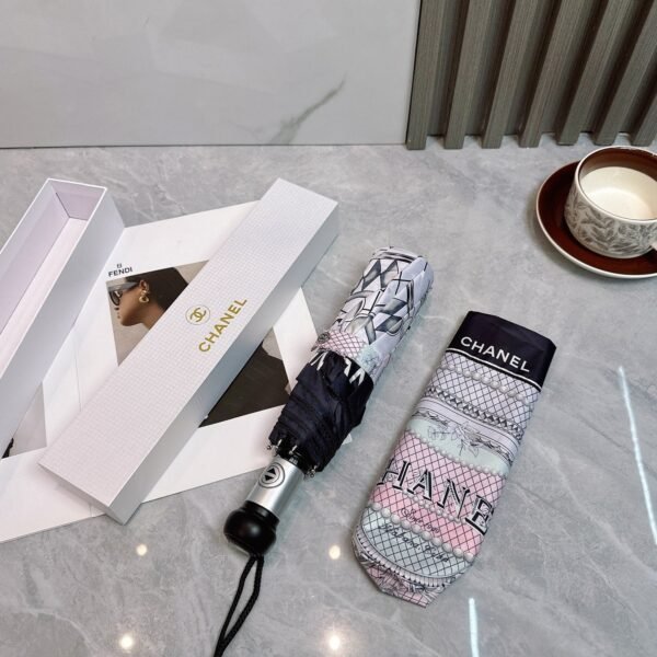 Chanel Umbrella