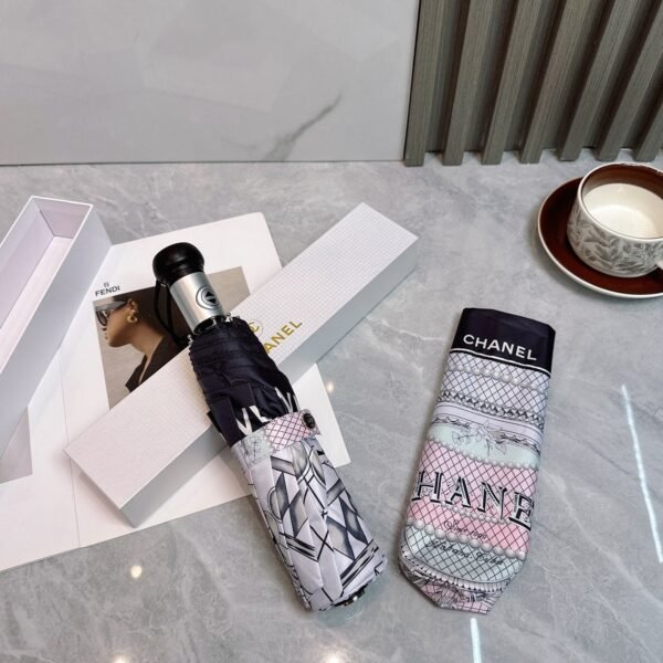 Chanel Umbrella