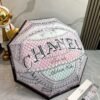 Chanel Umbrella