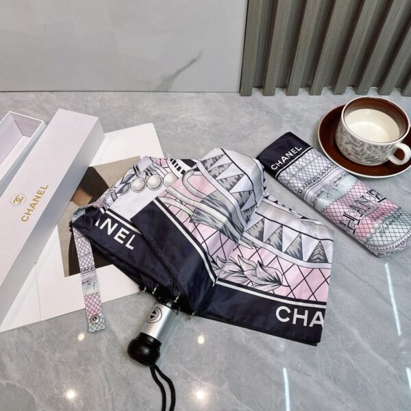 Chanel Umbrella