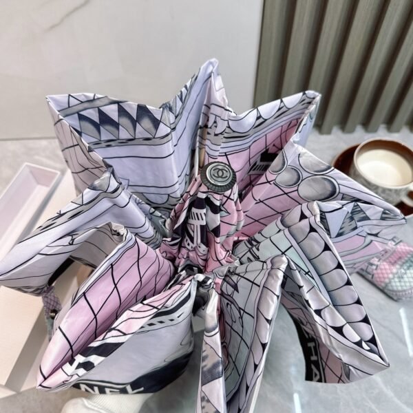 Chanel Umbrella