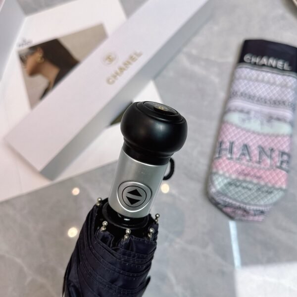 Chanel Umbrella