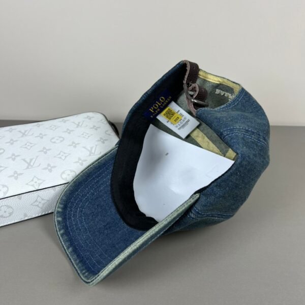 Ralph Lauren polo baseball cap