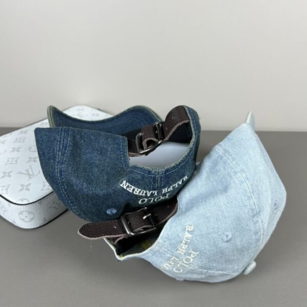 Ralph Lauren polo baseball cap