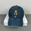 Ralph Lauren polo baseball cap