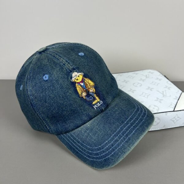 Ralph Lauren polo baseball cap