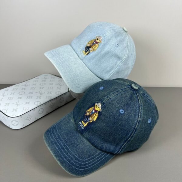 Ralph Lauren polo baseball cap