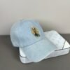 Ralph Lauren polo baseball cap