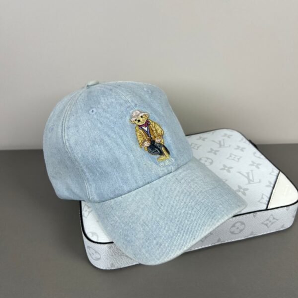 Ralph Lauren polo baseball cap