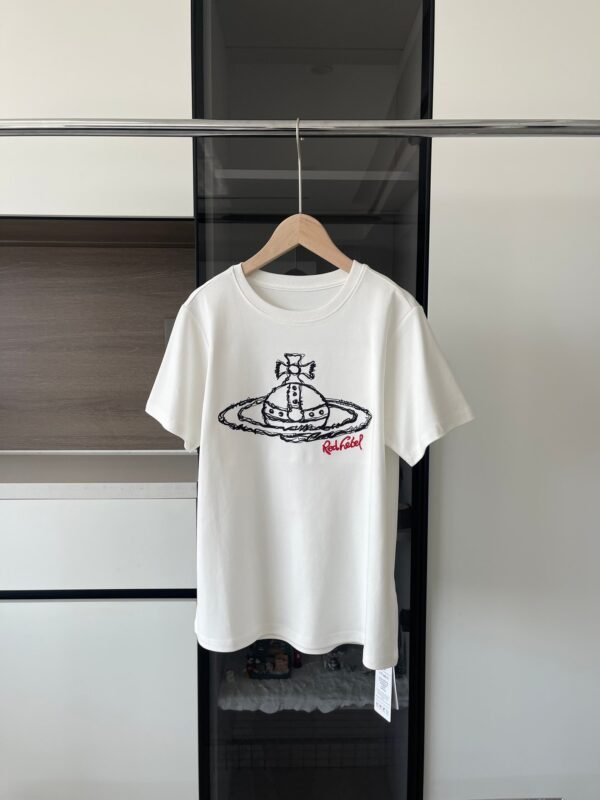 Vivienne Westwood Summer Women’s T-Shirts