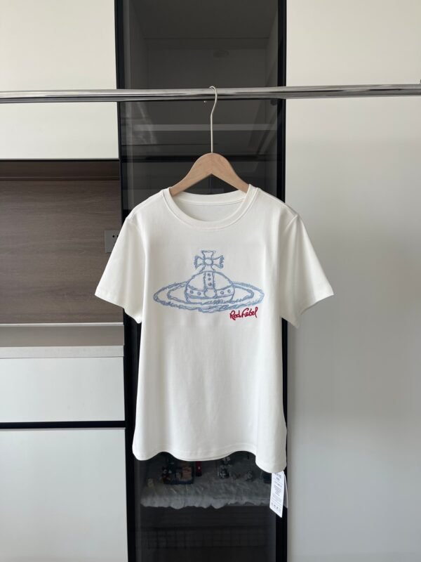 Vivienne Westwood Summer Women’s T-Shirts