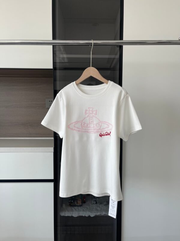 Vivienne Westwood Summer Women’s T-Shirts