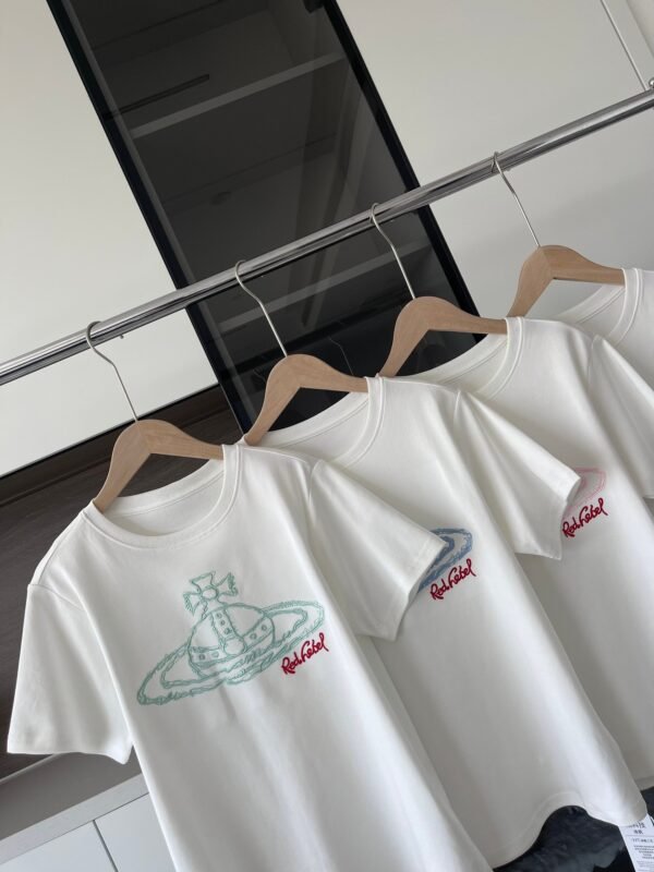 Vivienne Westwood Summer Women’s T-Shirts