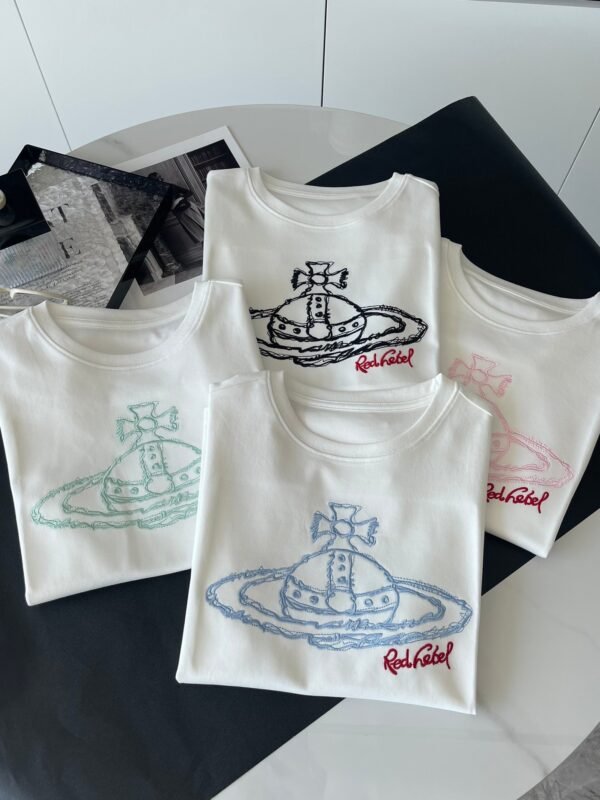 Vivienne Westwood Summer Women’s T-Shirts