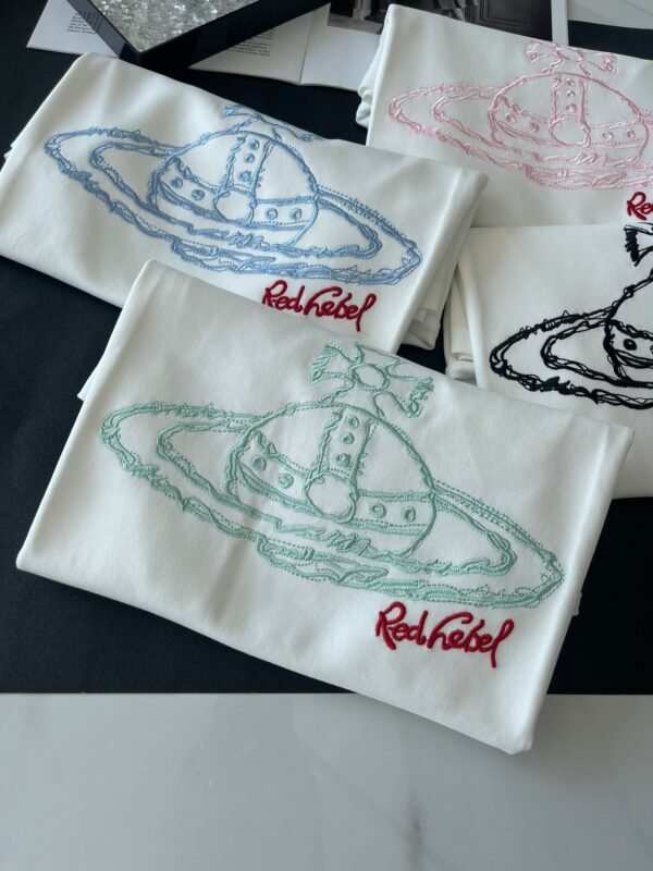 Vivienne Westwood Summer Women’s T-Shirts