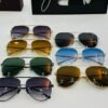 Tom Ford Sunglasses Premium Edition MODEL: FT0853 size: 60 ports 13-145