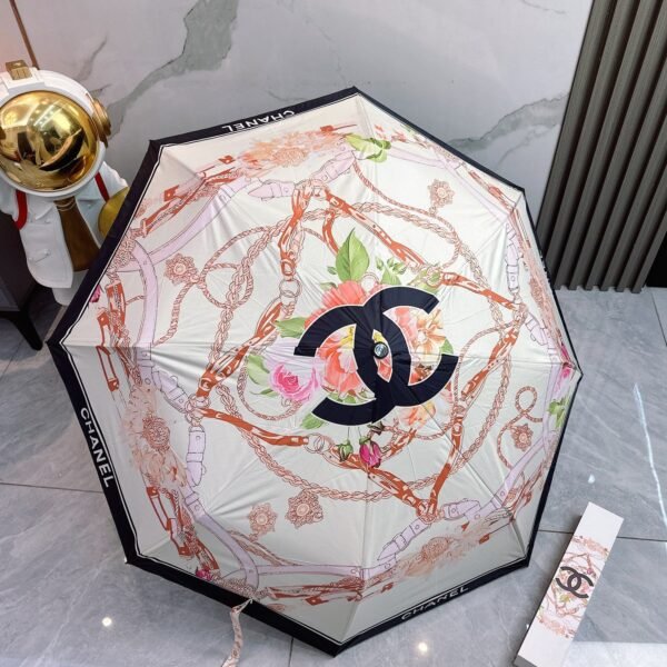 Chanel Umbrella