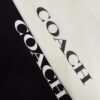 Coach 2025 Summer New Couple T-shirts
