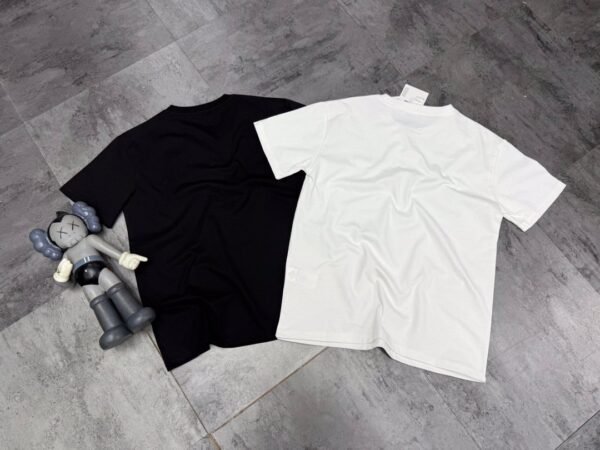 Coach 2025 Summer New Couple T-shirts