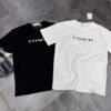 Coach 2025 Summer New Couple T-shirts