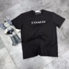 Coach 2025 Summer New Couple T-shirts