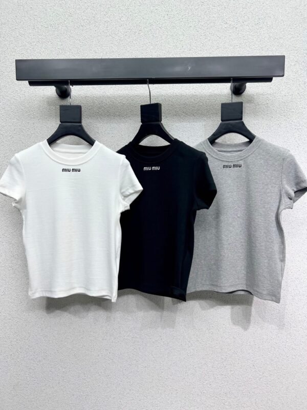 miumiu T-shirt