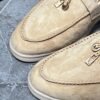 LORO PIANA Classic Loafers Advanced Edition Official Website 1:1