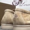 LORO PIANA Classic Loafers Advanced Edition Official Website 1:1