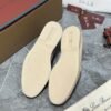 LORO PIANA Classic Loafers Advanced Edition Official Website 1:1