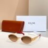 Celine sunglasses premium version SIZE: 54 mouth 18-135