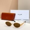 Celine sunglasses premium version SIZE: 54 mouth 18-135