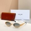 Celine sunglasses premium version SIZE: 54 mouth 18-135