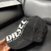 DIESEL baseball cap