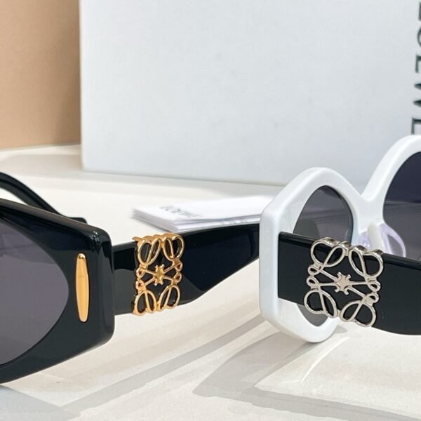 LOEWE Sunglasses Premium Edition SIZE: 51-21-140