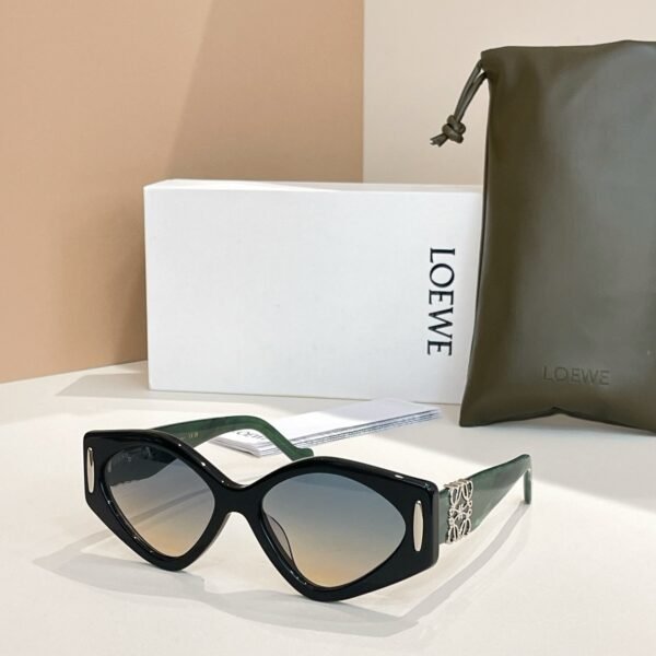 LOEWE Sunglasses Premium Edition SIZE: 51-21-140
