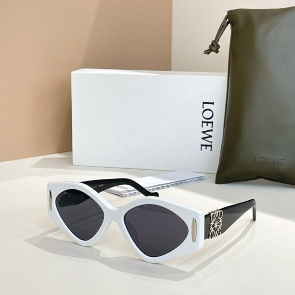 LOEWE Sunglasses Premium Edition SIZE: 51-21-140