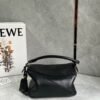 Loewe Geometric Bag Premium Edition 1:1 Lambskin Material Size: 24x10x16cm