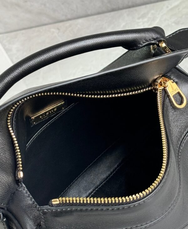 Loewe Geometric Bag Premium Edition 1:1 Lambskin Material Size: 24x10x16cm