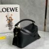 Loewe Geometric Bag Premium Edition 1:1 Lambskin Material Size: 24x10x16cm