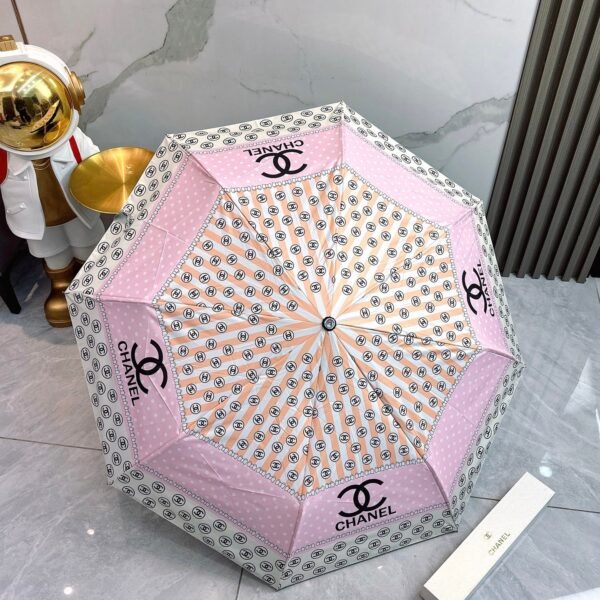 Chanel Umbrella