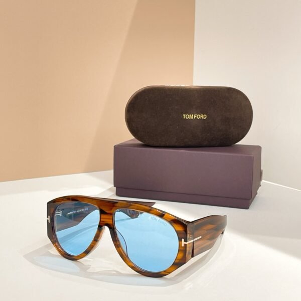 Tom Ford Sunglasses Premium Edition SIZE: 60-12-140