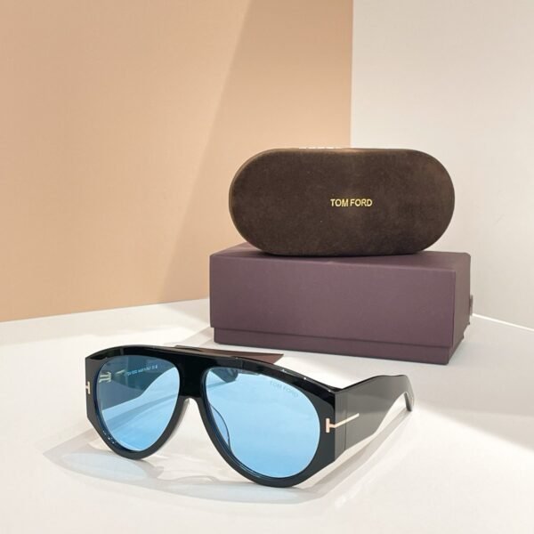 Tom Ford Sunglasses Premium Edition SIZE: 60-12-140