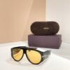 Tom Ford Sunglasses Premium Edition SIZE: 60-12-140