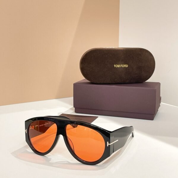 Tom Ford Sunglasses Premium Edition SIZE: 60-12-140