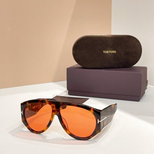 Tom Ford Sunglasses Premium Edition SIZE: 60-12-140