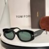 Tom Ford Sunglasses Premium Edition SIZE: 52 Mouth 20-140