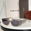 Tom Ford Sunglasses Premium Edition SIZE: 52 Mouth 20-140