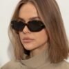 Tom Ford Sunglasses Premium Edition SIZE: 52 Mouth 20-140