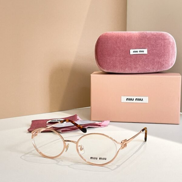 miumiu sunglasses premium version can be matched with myopia glasses