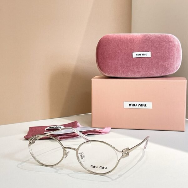 miumiu sunglasses premium version can be matched with myopia glasses